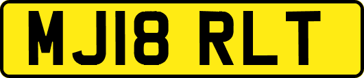 MJ18RLT