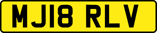 MJ18RLV