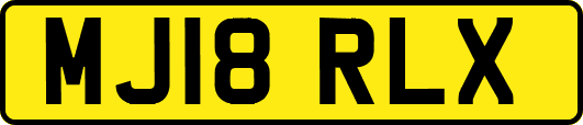 MJ18RLX
