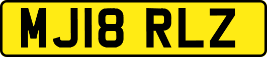 MJ18RLZ