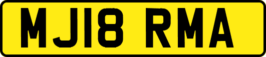 MJ18RMA
