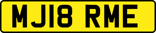 MJ18RME