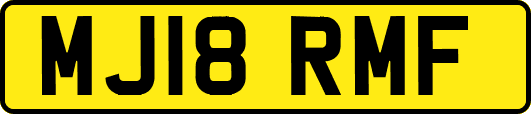 MJ18RMF