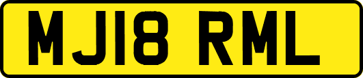 MJ18RML