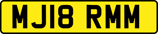 MJ18RMM