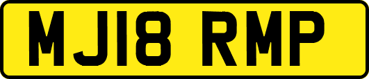 MJ18RMP