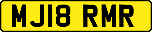 MJ18RMR