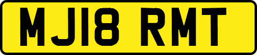 MJ18RMT