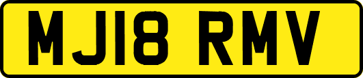 MJ18RMV