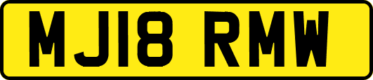 MJ18RMW