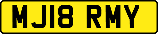 MJ18RMY