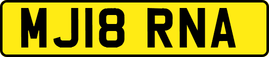 MJ18RNA