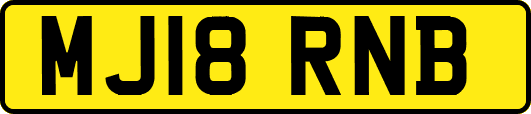 MJ18RNB