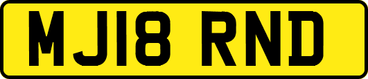 MJ18RND