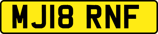MJ18RNF