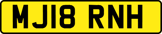 MJ18RNH