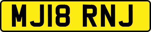 MJ18RNJ