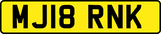 MJ18RNK