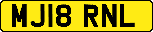 MJ18RNL
