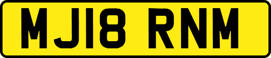 MJ18RNM