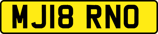 MJ18RNO