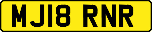 MJ18RNR