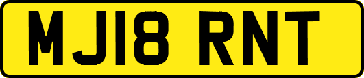 MJ18RNT