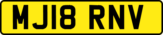 MJ18RNV