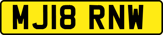 MJ18RNW