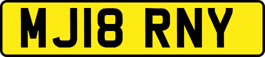 MJ18RNY