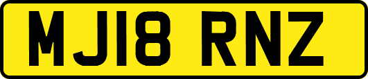 MJ18RNZ