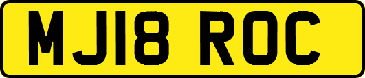 MJ18ROC