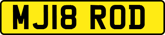 MJ18ROD