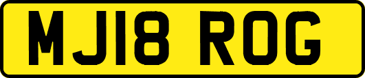 MJ18ROG