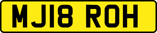 MJ18ROH
