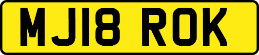 MJ18ROK
