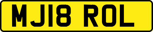 MJ18ROL