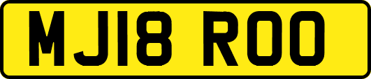 MJ18ROO