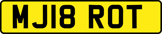MJ18ROT