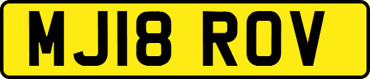 MJ18ROV