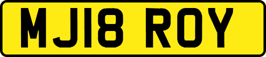MJ18ROY