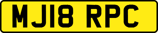 MJ18RPC