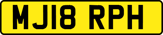 MJ18RPH