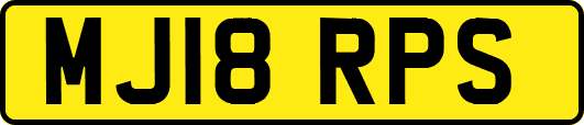 MJ18RPS