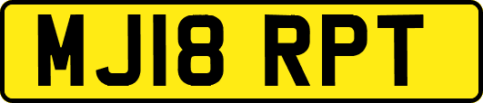 MJ18RPT