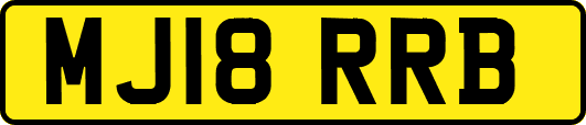 MJ18RRB