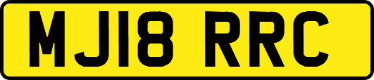 MJ18RRC
