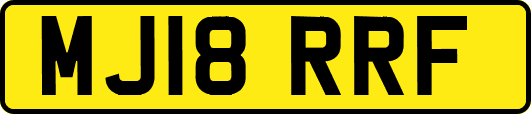 MJ18RRF