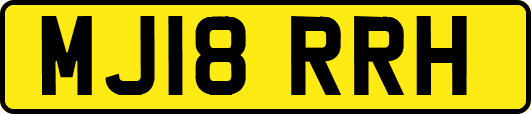 MJ18RRH