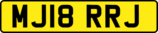 MJ18RRJ